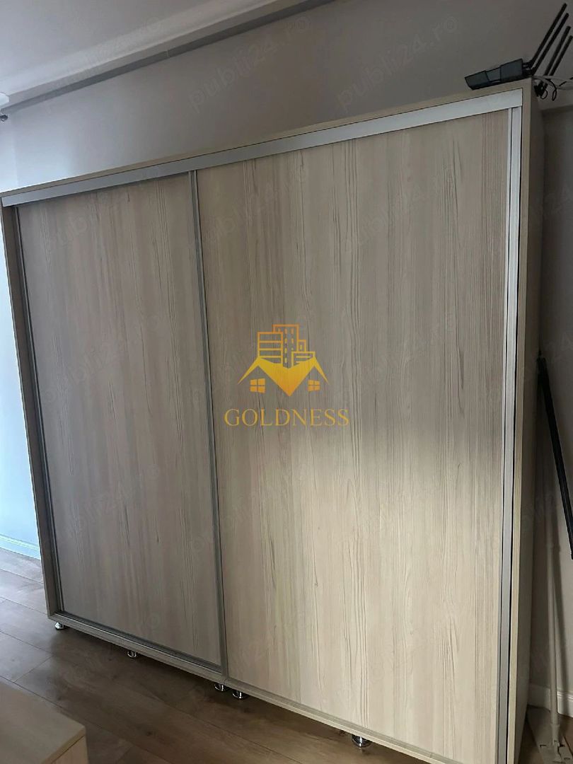 2 camere, modern, Dambul Rotund, Corneliu Coposu, Scoala de Agenti - Poză 2