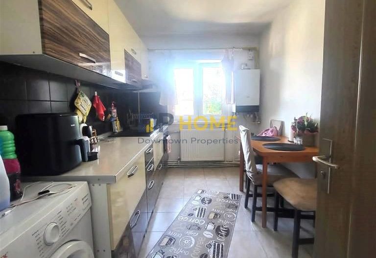 Apartament 2 Camere, Decomandat, etaj 2 din 3 - Poză 2