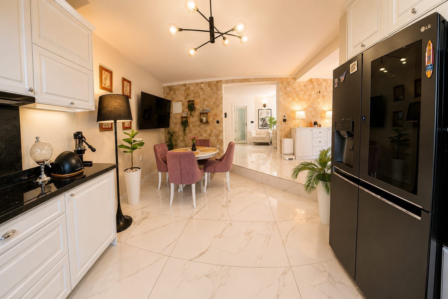 VILĂ INDIVIDUALĂ DE EXCEPȚIE   ·  365.000 € - Poză 25