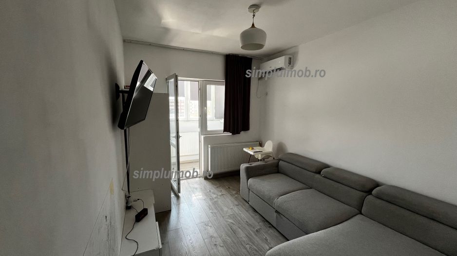 Popesti Leordeni-Apartaniera cocheta-Stil Apartament - Poză 2