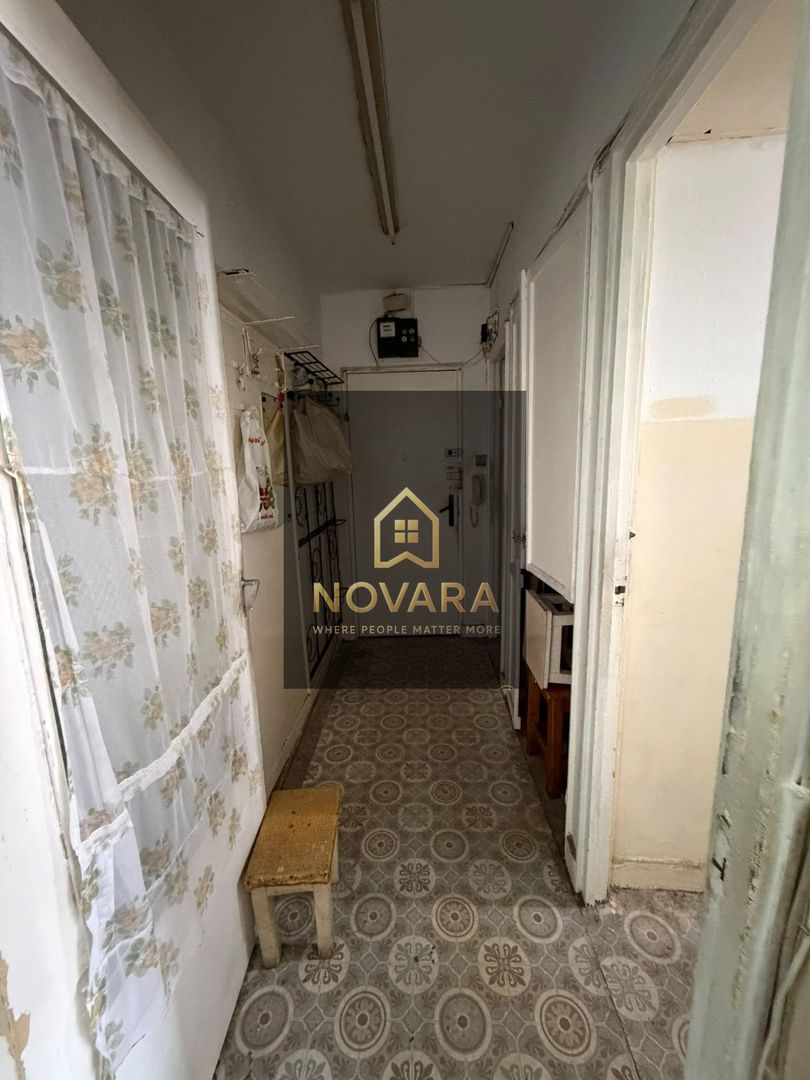 2 camere parter - Poză 1