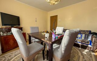 3 camere, decomandat, etaj intermediar, Mănăștur - Poză 7