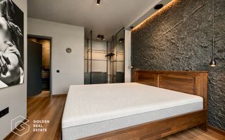 Apartament HIGH-END cu Ecosistem SMART Integrat XCity Tower - Poză 7