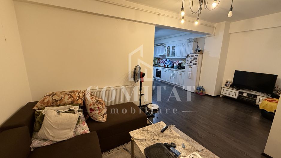 Apartament cu 2 camere | Finisaje Moderne | Zona Petrom - Baciu - Poză 2
