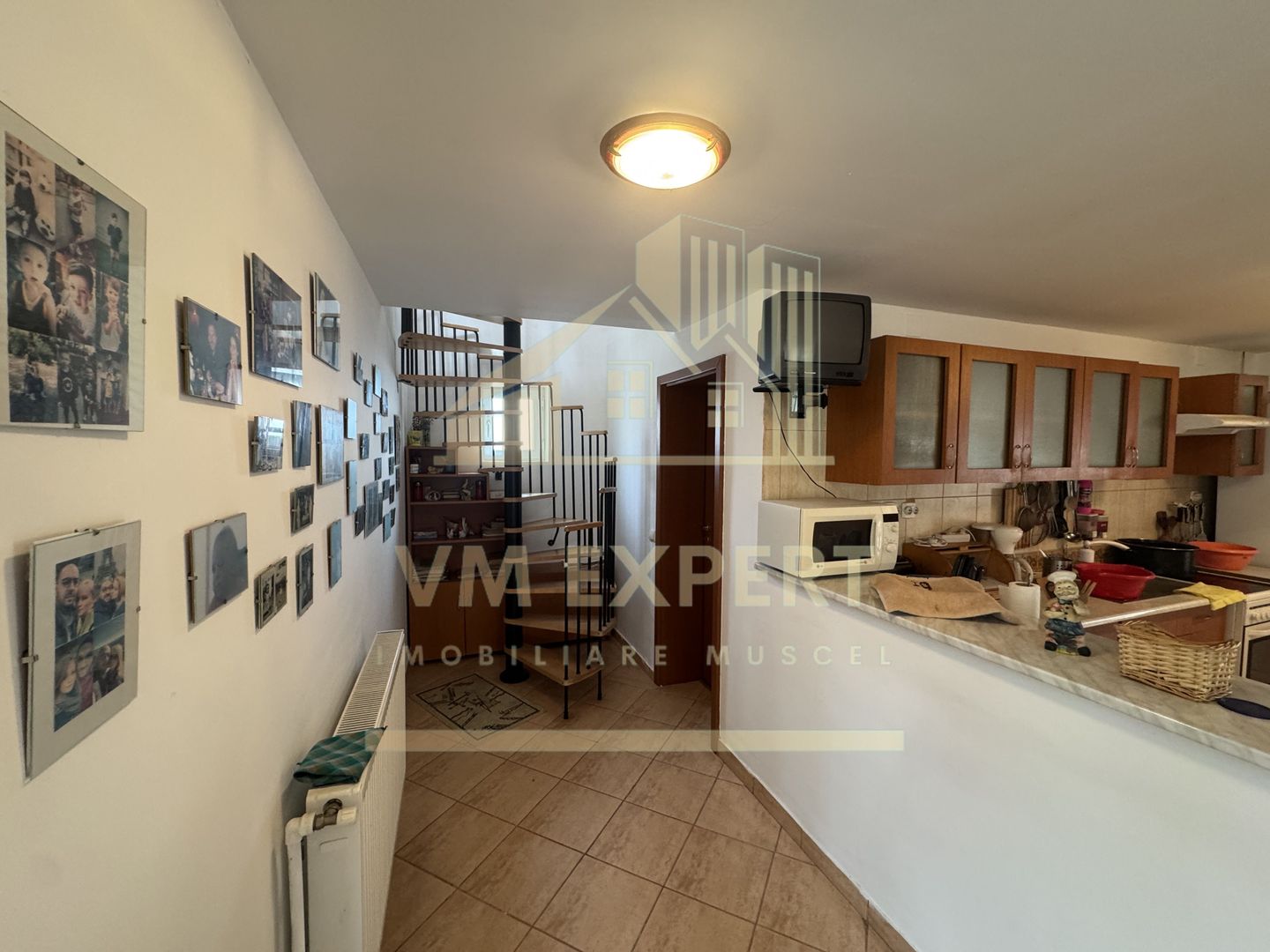 CASĂ 5 CAMERE TEREN 1020 MP VALEA MARE PRAVAȚ ARGES CU 0 % COMISION - Poză 29