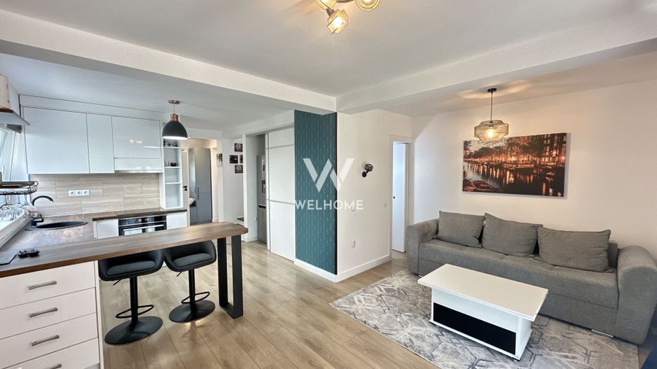 Casa la cheie, curte individuala, jaluzele electrice, aer conditionat - Poză 5