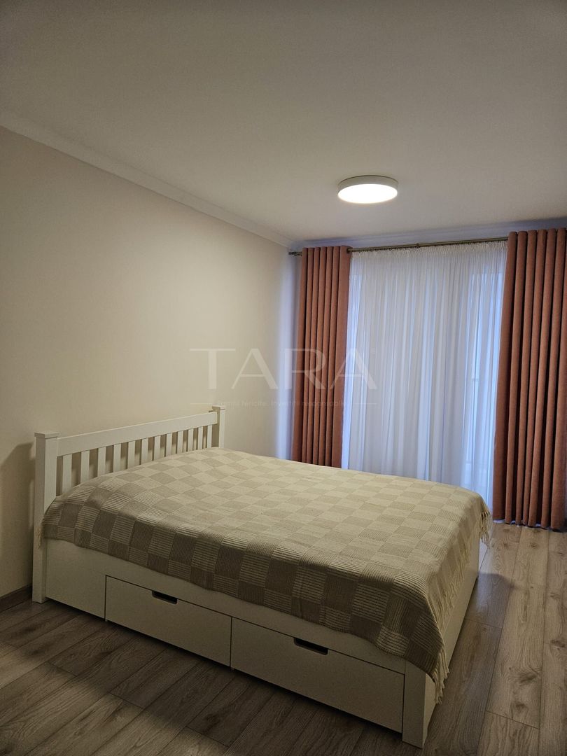 Apartament 3 camere, Florești – zona Parc Poligon - Poză 5