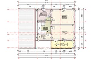 Reședință de Lux la Poalele Dealului Lempeş - Poză 17