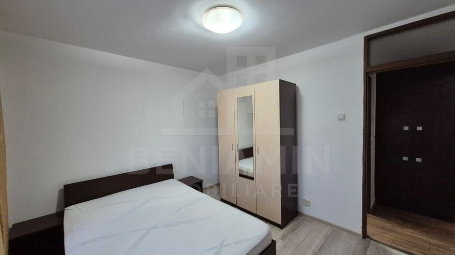 2Decomandate-Etaj2-Aer Conditionat-Mobilat-Utilat-Rovine-Posta - Poză 3