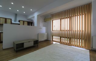 Zona Odobescu, 2 camere, centrala proprie, bloc 2008