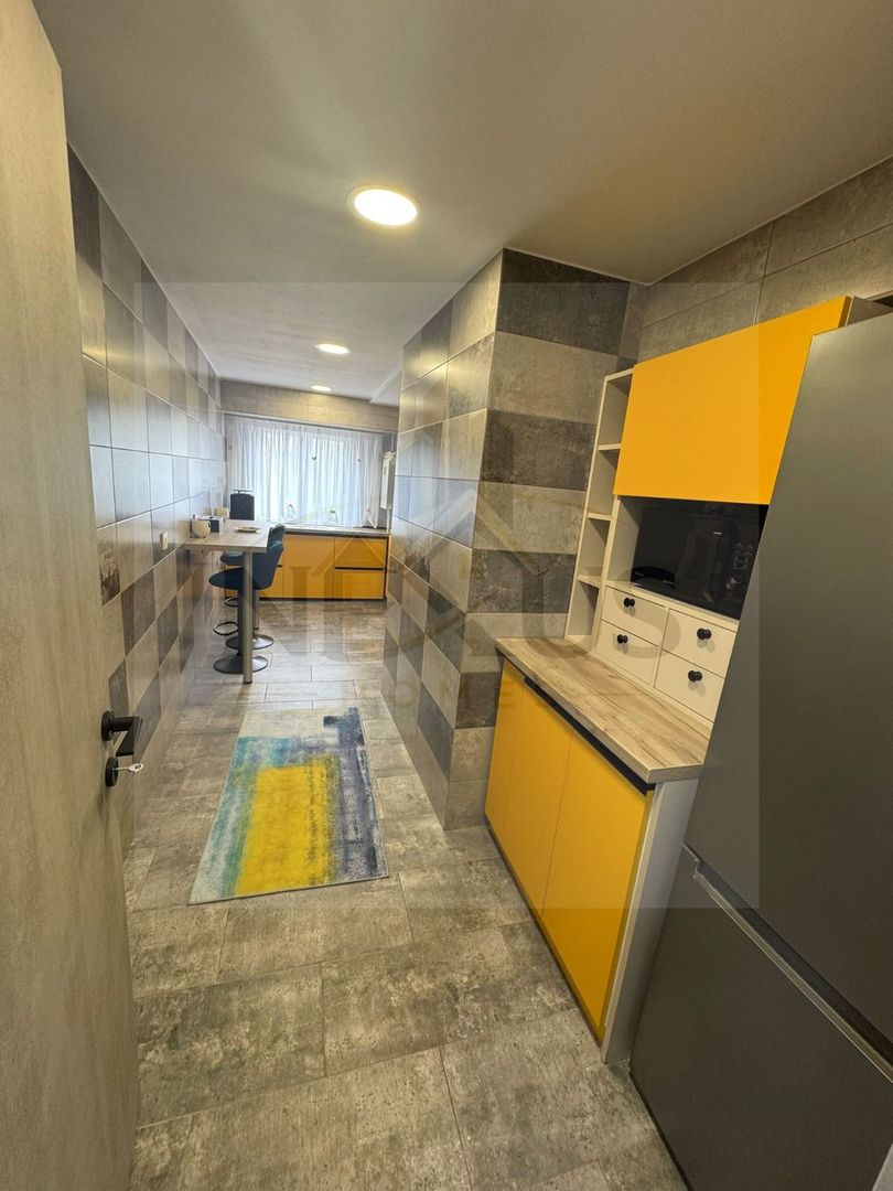 Apartament 2 camere de închiriat Ultracentral | Banca Franceza - Poză 6