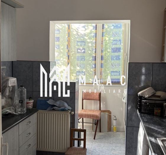 Apartament de vânzare | 2 Camere |  55 Mp, Balcon |  Etaj 1 | Zona Rahova - Poză 3