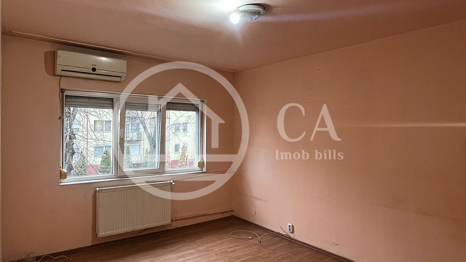 Apartament cu 3 camere de vanzare in zona Velenta, Oradea - Poză 3