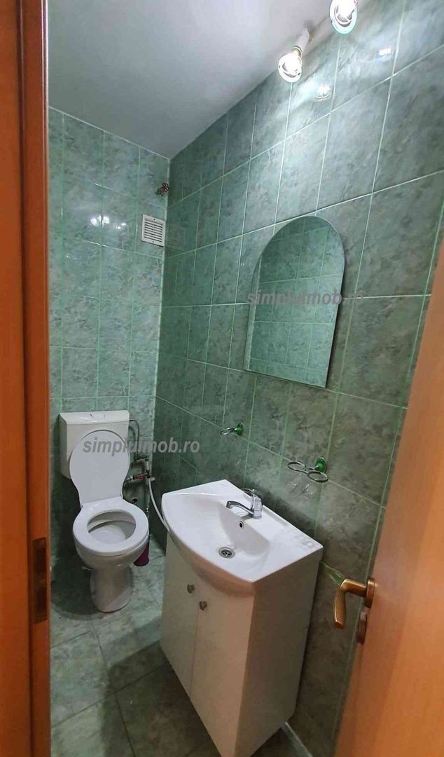 Apartament 3 camere Metrou Piata Sudului Sun Plaza Sector 4 - Poză 5