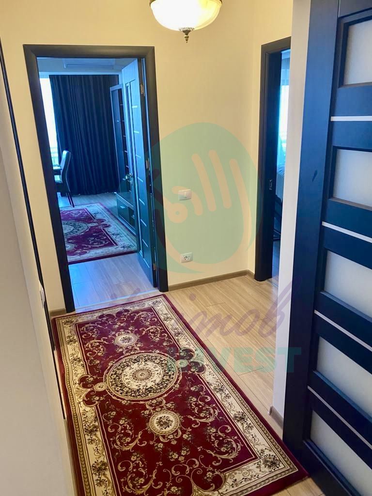 2 camere in bloc 2012 - vis-a-vis de Mall Vitan - Poză 6