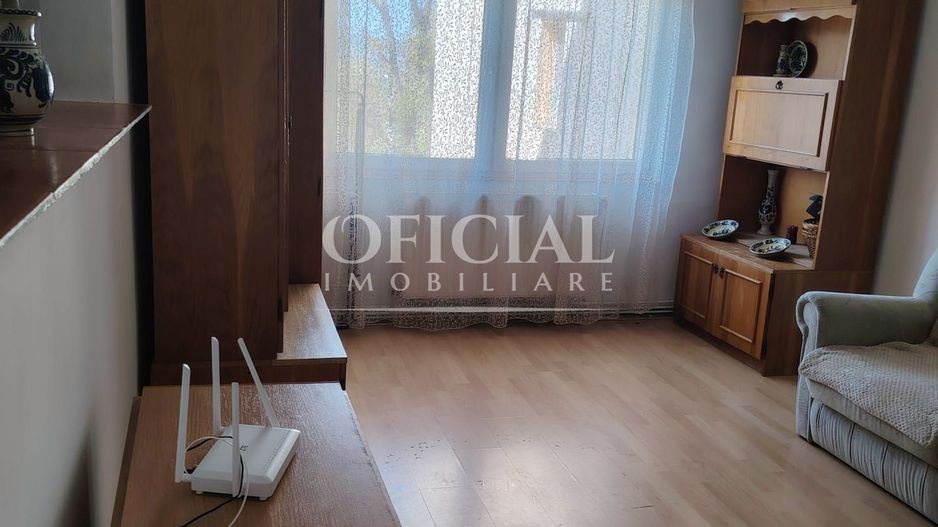 Apartament 4 Camere | 2 Bai | Balcon | Intermediar | Zorilor GH.Dima - Poză 4