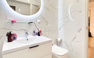 Apartament 3 camere I Onix I Pipera I Aviatiei I Parcare inclusa - Poză 6