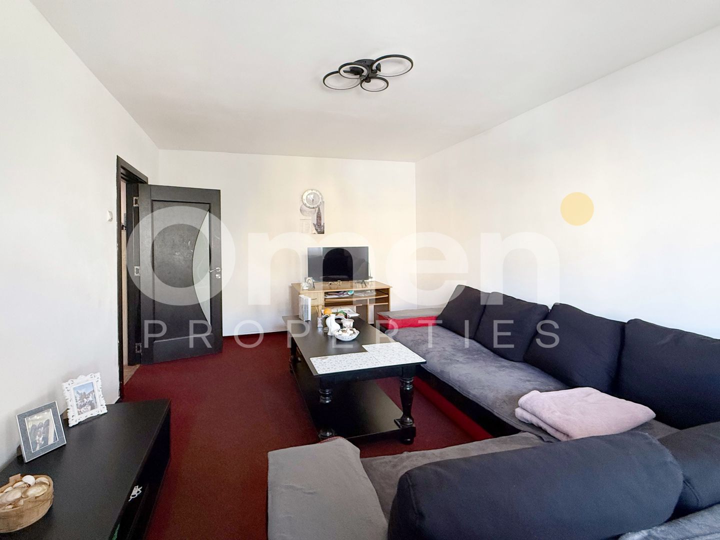 Apartament 2 camere de închiriat – zona Vasile Alecsandri, Baia Mare - Poză 4