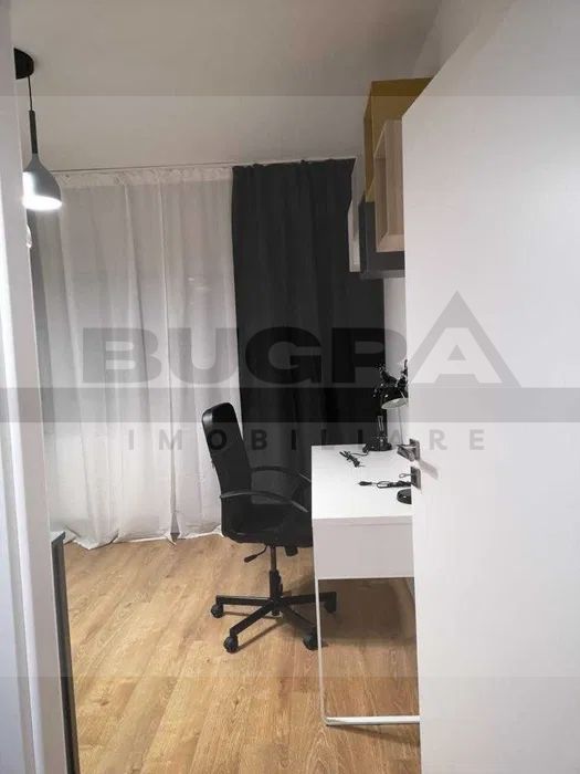 Apartament 3 camere decomandate, 76mp, etaj intermediar, zona Bucurest - Poză 3