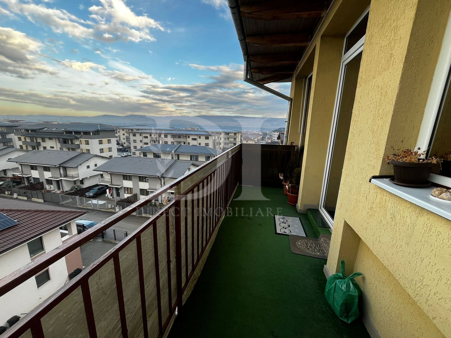 Apartament 3 camere | 108mp | modern - Poză 16