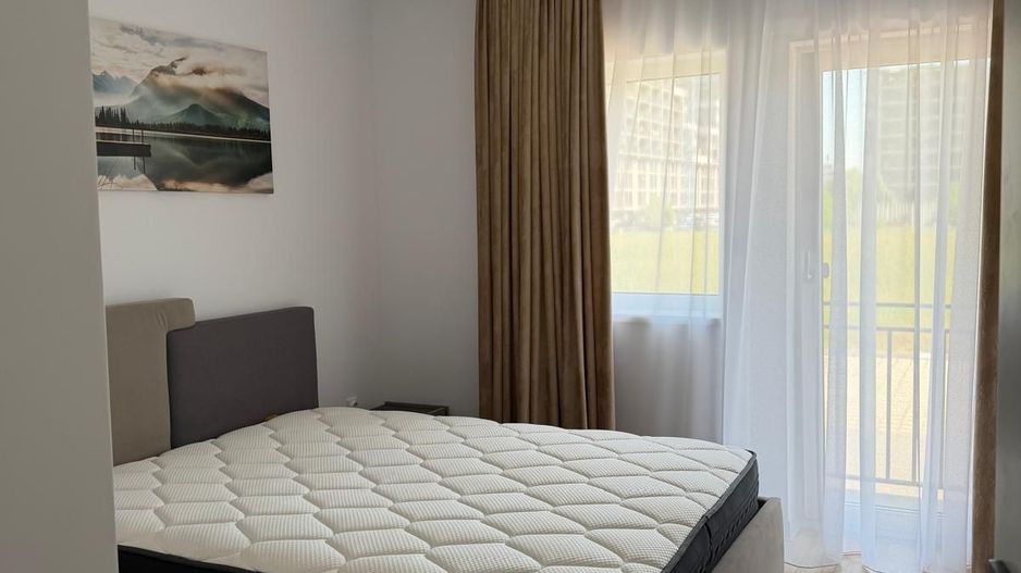 Apartament 2 camere, bucătărie separată - Doamna Stanca - Poză 8