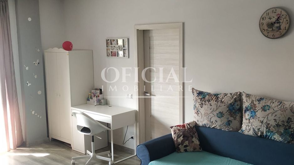 Apartament 2 camere | Garaj | Zona Vivo | Optimus City | Floresti - Poză 5