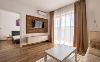 Apartament superb cu 2 camere | 45 mp | Lux  | cartierul Europa! - Poză 6