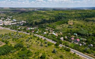 Vânzare teren agricol, 5.8 ari, Ialoveni - Poză 10