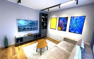 Apartament Finisaje Calitative I Tractorul Coresi - Poză 2