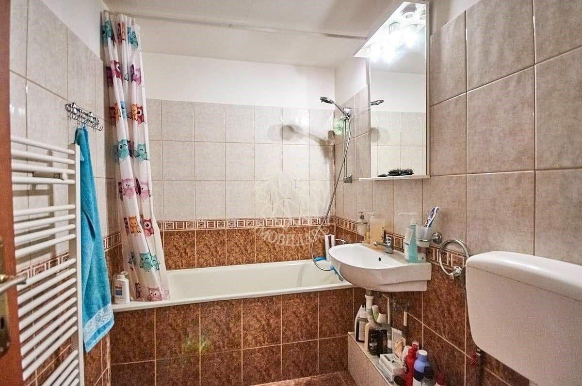 APARTAMENT GHEORGHE LAZAR, 58 MP, 2 CAMERE, CENTRU - Poză 8