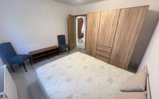 2 camere decomandat etaj 3 renovat -CENTRALA - Poză 10