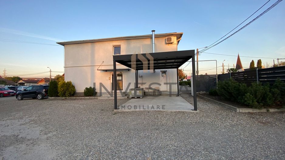 Spatiu comerical si birou de inchiriat, zona Plevnei - Poză 2