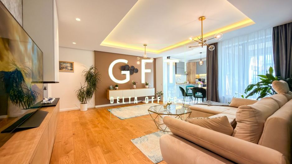 Exclusivitate! Apartament de lux | Cluj - Poză 6