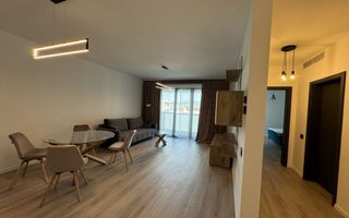 2 camere open space, Gara, Liberty Residence, Cartierul Iris, Parcare - Poză 3