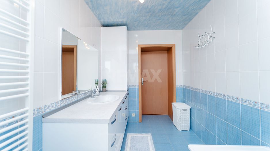 Spre vânzare casă individuală în Trușeni – 223,9 m² | Teren 8 Ari - Poză 19