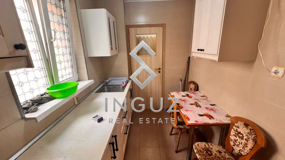 DE ÎNCHIRIAT – APARTAMENT 2 CAMERE | GARA OBOR – BULEVARDUL FERDINAND - Poză 5