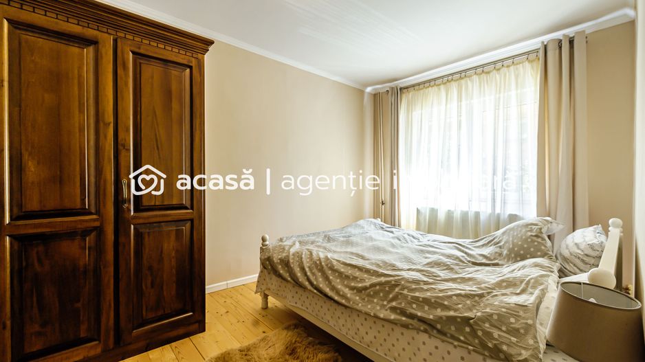 Apartament cu 2 camere superb zona Kaufland Micălaca - Poză 7