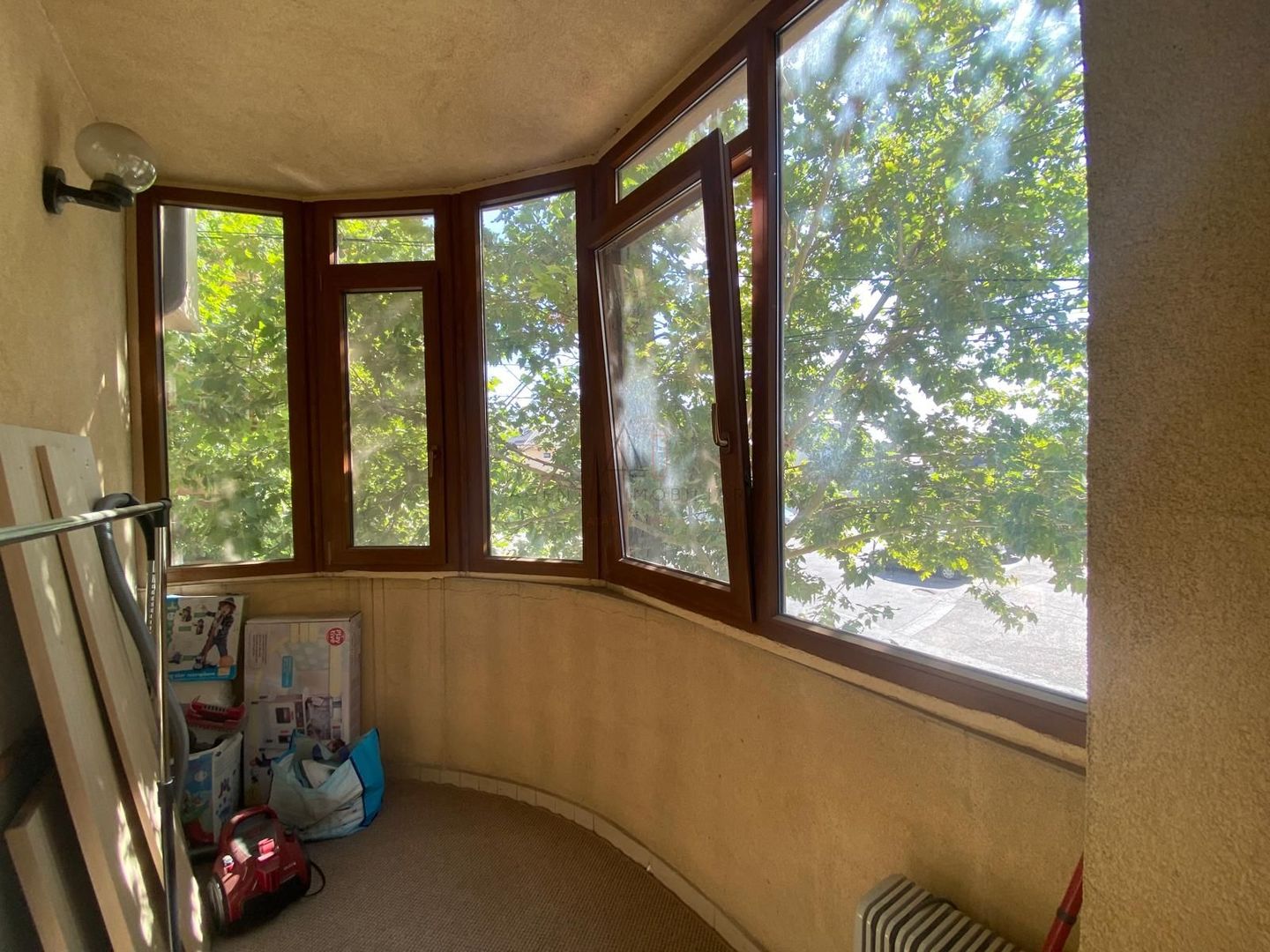 3 Camere Spatios - 2 balcoane - Poză 12