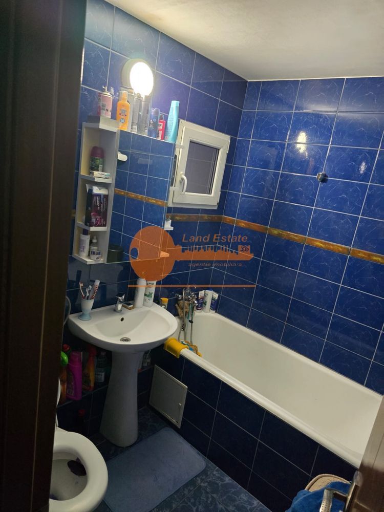 3 camere Gorjului-Valea Lunga ( bloc reabilitat ) - Poză 6