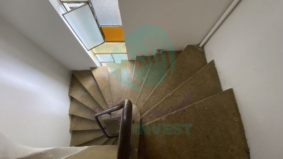 Vila Interbelică Foisorul de Foc – Investiție sau Sediu Firmă - Poză 8