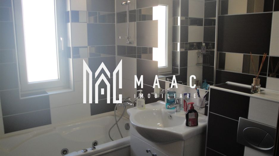 Apartament 3 camere| Parcare | Boxa | 101 MPU | Strand - Poză 8