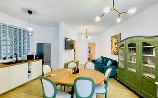 2 Camere | Eminescu | Dacia | Toamnei | bloc boutique 2023 - Poză 3