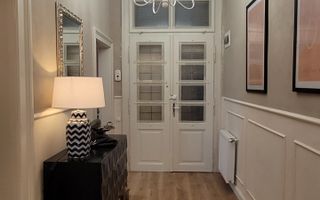 Apartament 2 camere 72 mp utili parter inalt parcare Centrul Istoric - Poză 10