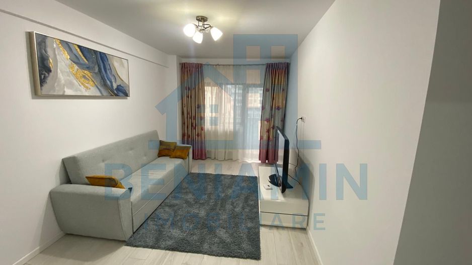 Apartament 2 camere decomandat | Bloc nou | Craiovița Nouă – Toporași - Poză 1