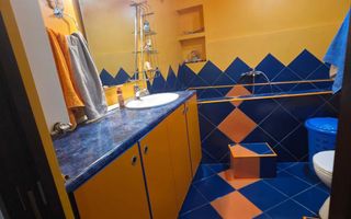 AP. 3 CAMERE DRUMUL TABEREI, PET-FRIENDLY, REABILITAT, METROU 3 MINUTE - Poză 7