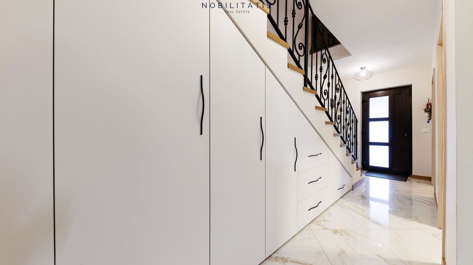 VANDUTA - Casa superba de vanzare in Timisoara | 120 mp, 5 cam - Poză 37