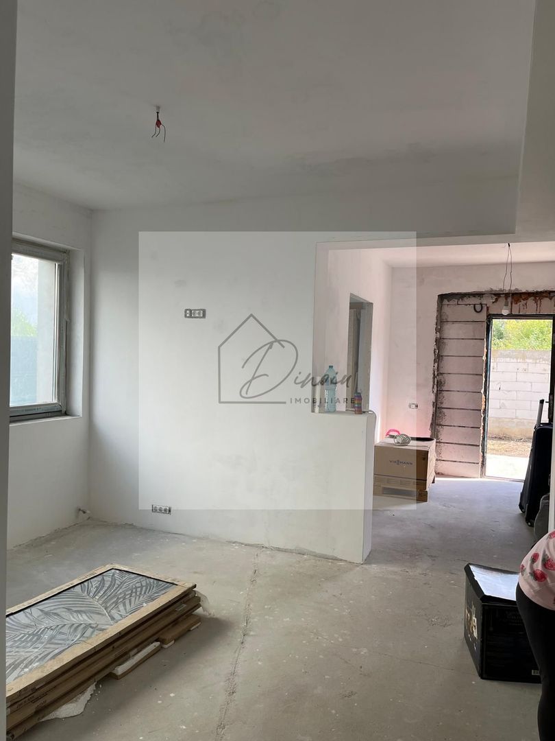 COMISION 0% I Vila Cartier Henri Coanda Pipera - Aviatiei - Poză 11