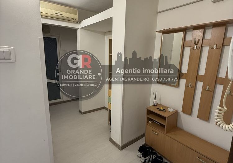 E3 - Apartament 2 camere mobilat, utilat - GAZ - Poză 4