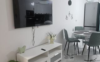 AP. 2 CAMERE APARATORII PATRIEI, LOC PARCARE, BLOC NOU, METROU 13 MIN - Poză 4