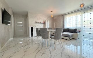 Apartament cu 3 camere/64.3mp/parcare subterana. - Poză 2